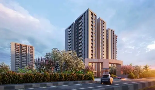 Sobha One World