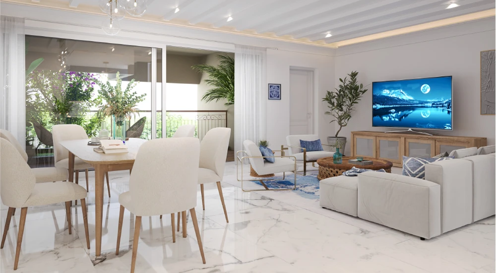 Sobha One World