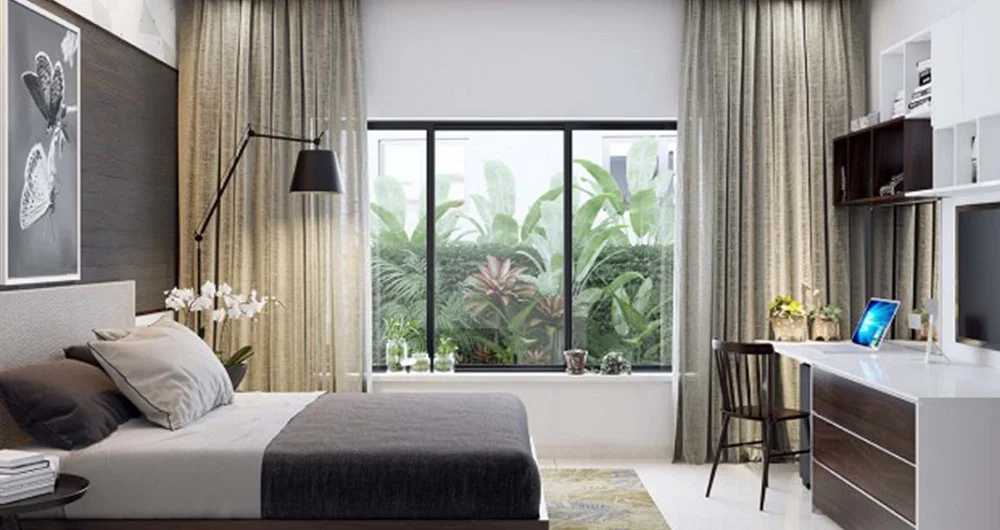Sobha One World