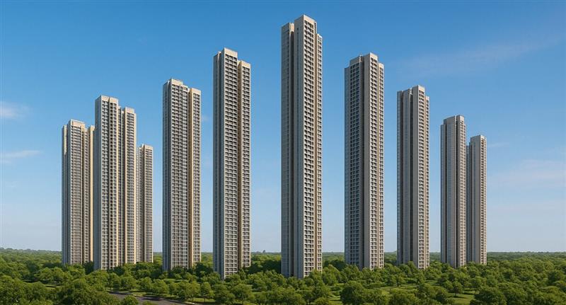 Sobha One World